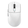 Attack Shark R6 Wireless Gaming Mouse With 8KHz Polling PAW 3950Max Sensor