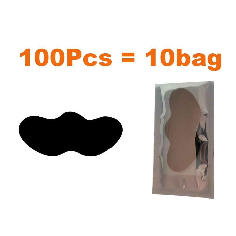 Deep Cleansing Nose Pore Strips For Blackhead Removal