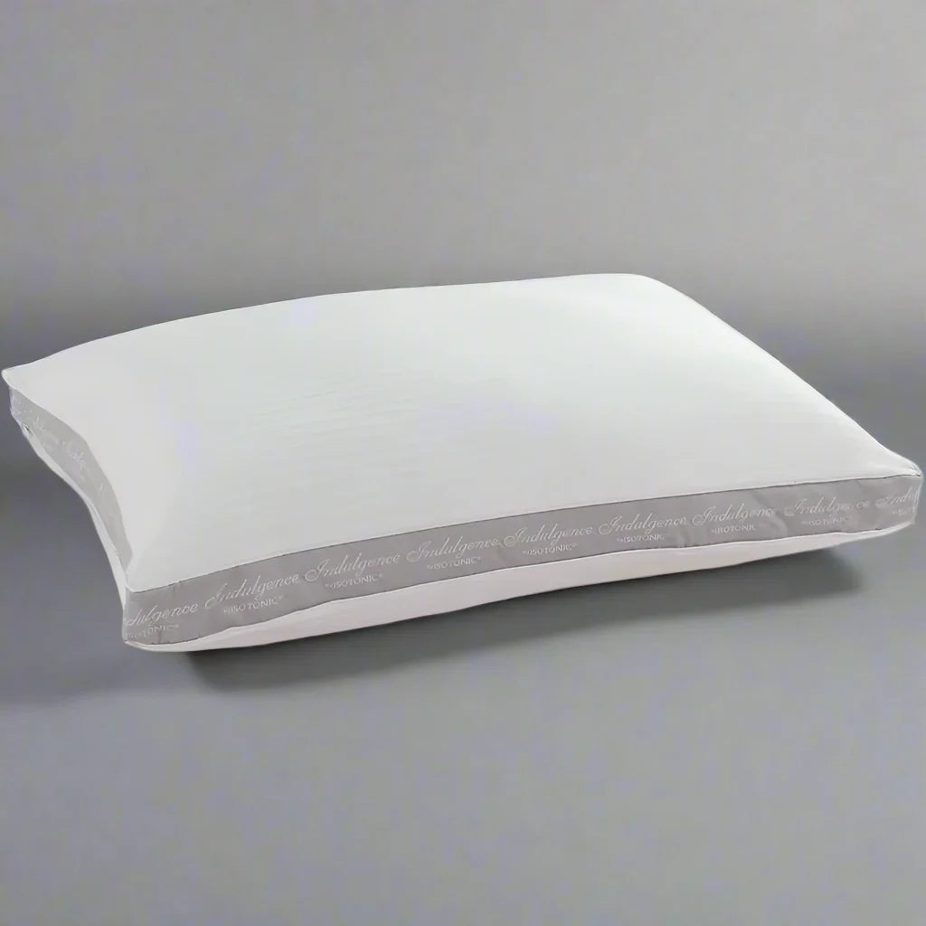 King size side sleeper pillow