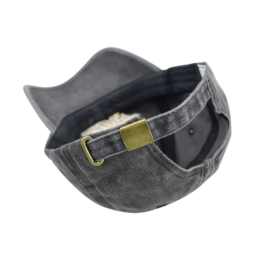 NONECN Unisex Baseball Cap Sun Visor UV Protection Hat