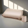 3D Ultralight Self-Inflating Camping Pillow