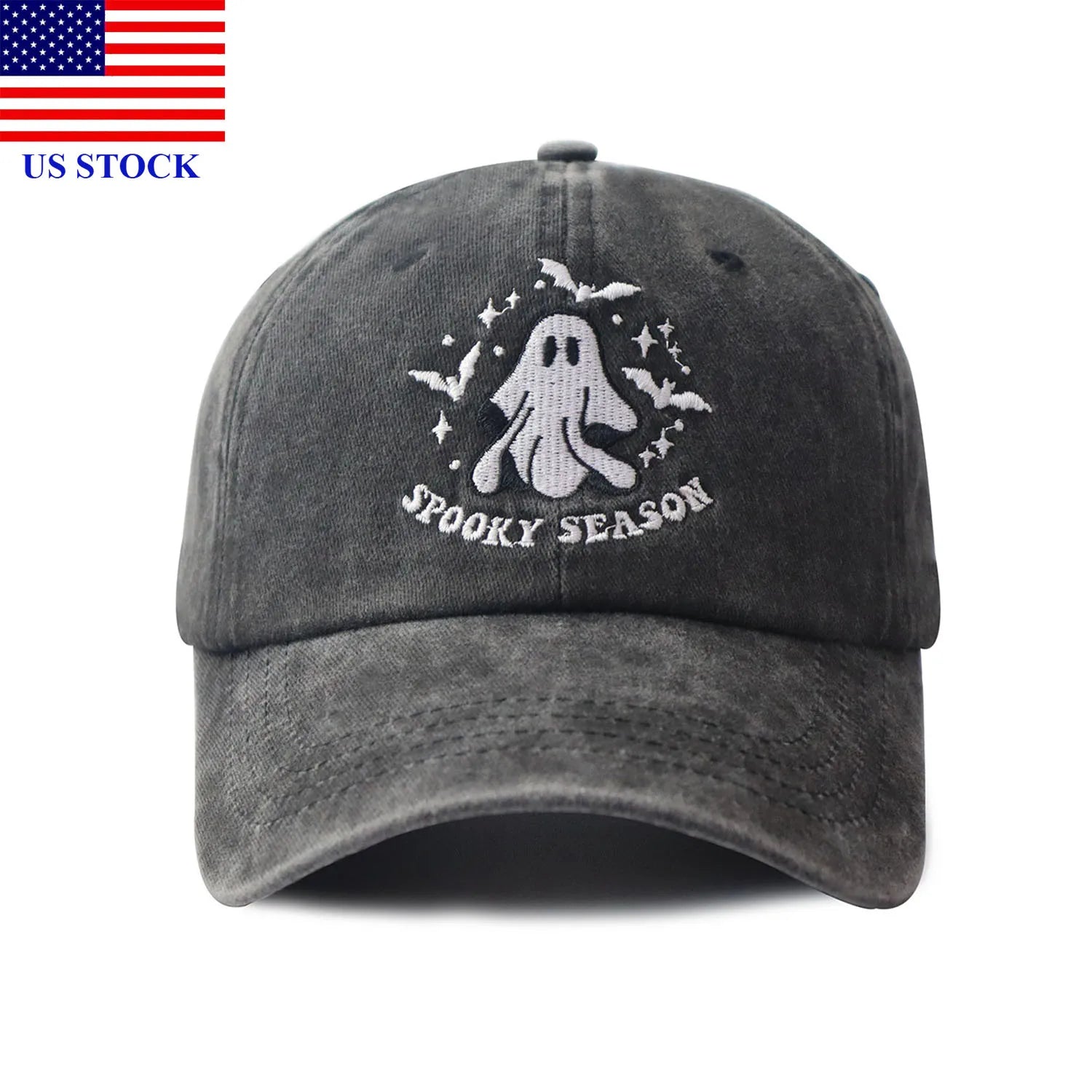 NONECN Unisex Baseball Cap Sun Visor UV Protection Hat