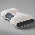 3D Orthopedic Neck Pillow Ergonomic