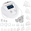 Vacuum Therapy Cupping Machine With Cups And Gua Sha Pumps