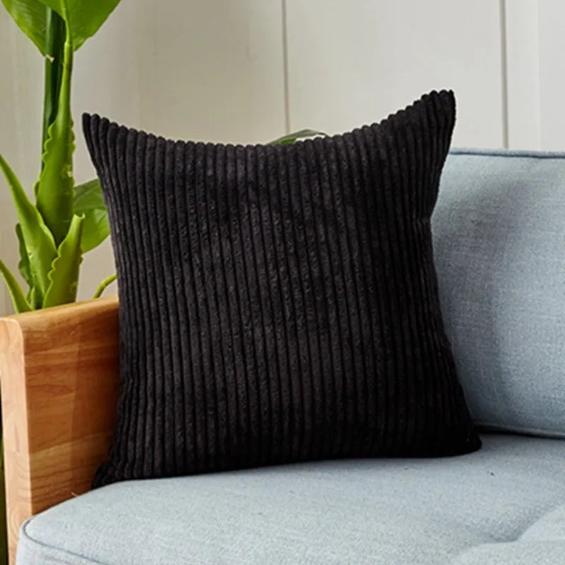 Magnetic Throw Pillows With Inserts For Living Room Couch Sofa