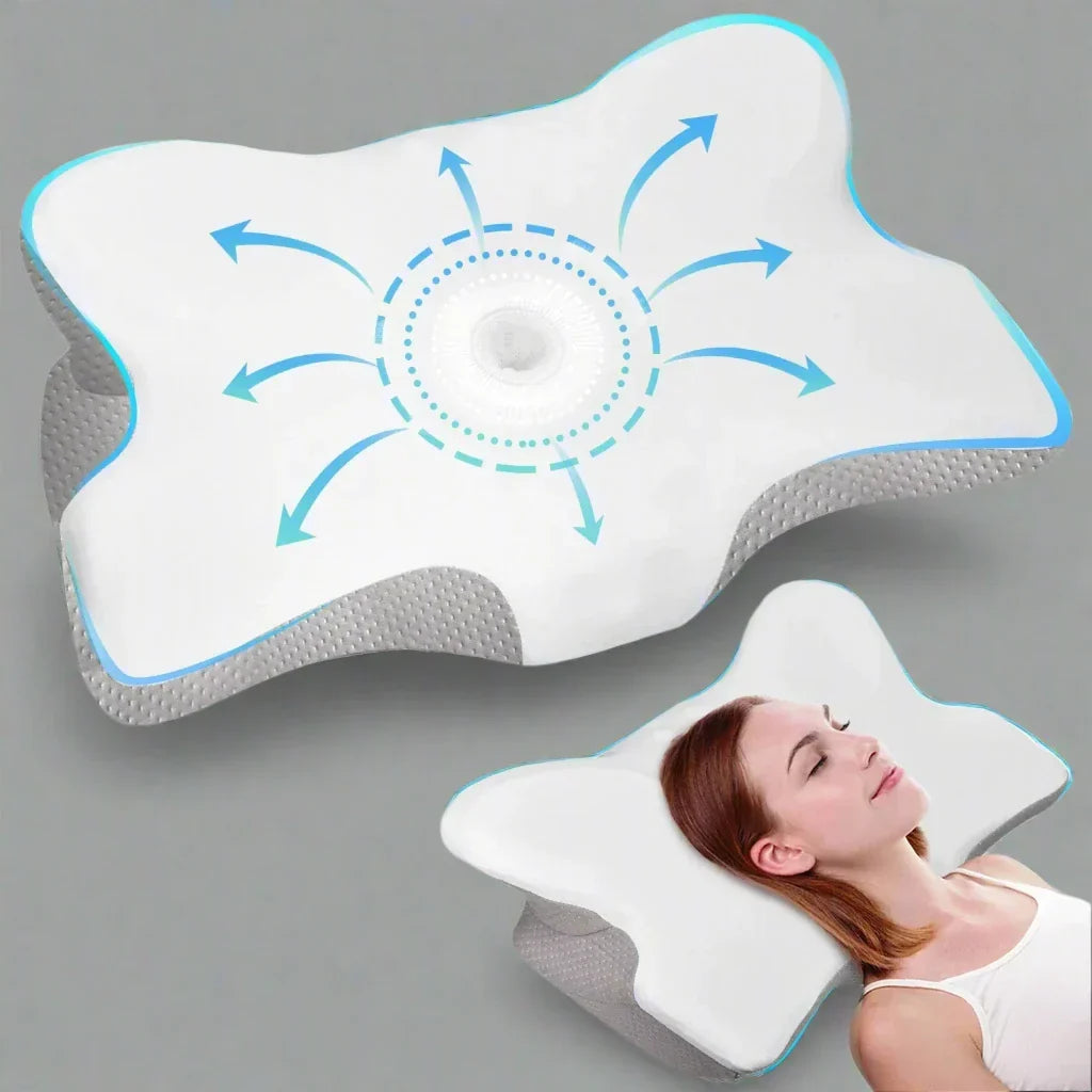 Orthopedic Cervical Pillow