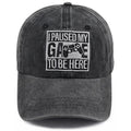 NONECN Unisex Baseball Cap Sun Visor UV Protection Hat