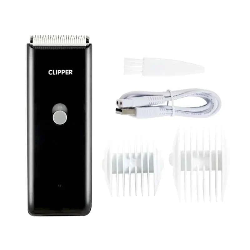 Dog Hair Clipper – Electric Pet Hair Trimmerd