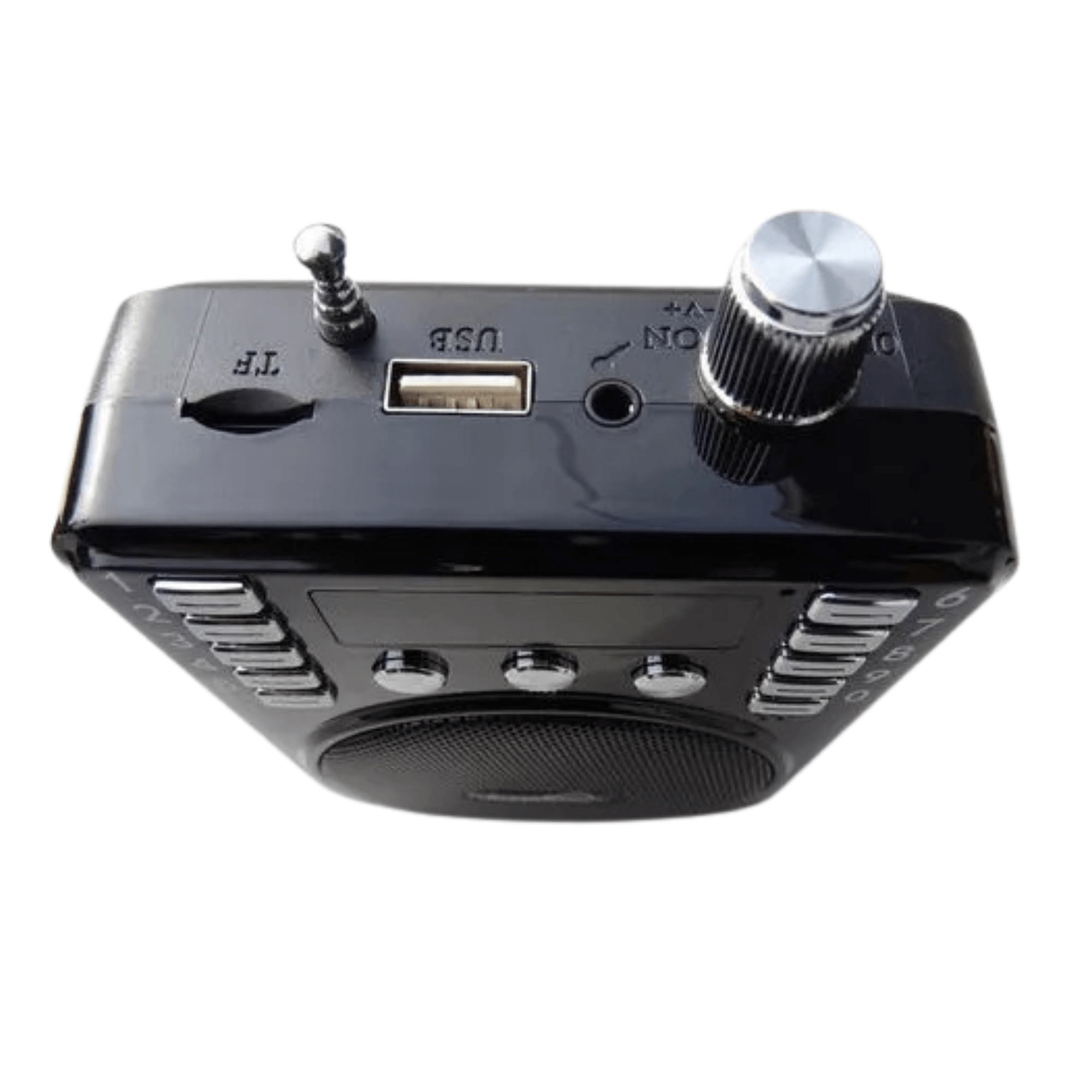 Supersonic Bluetooth Portable PA System