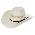 Seager New Money - (4X) Straw Cowboy Hat