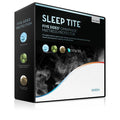 FIVE 5IDED® MATTRESS PROTECTOR WITH TENCEL™ + OMNIPHASE®