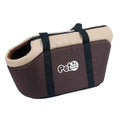 Soft-Sided Pet Carrier Tote – Airline Approved Travel Bag for Pets
