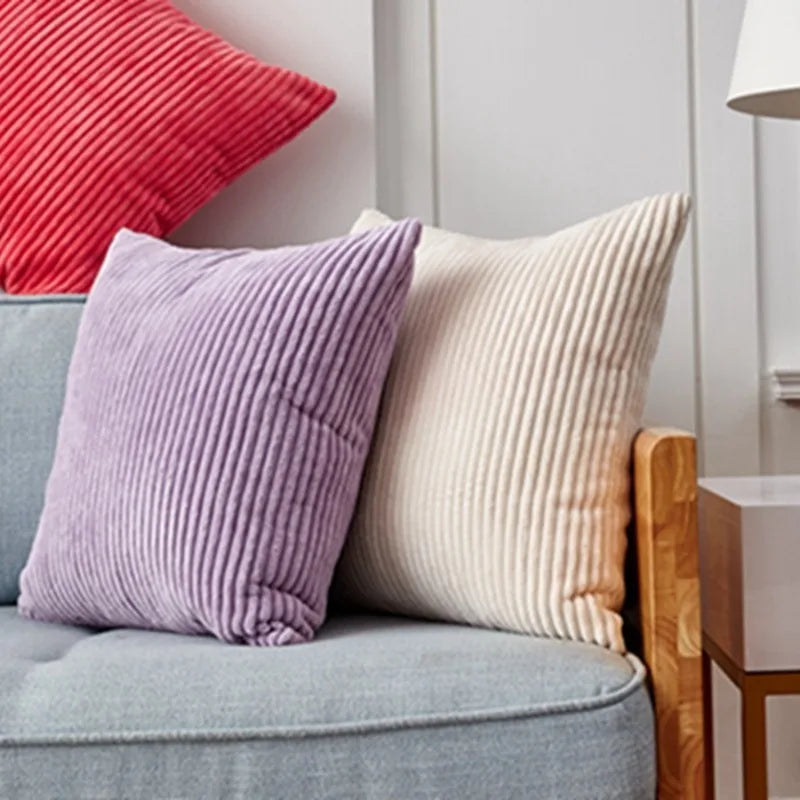 Magnetic Throw Pillows With Inserts For Living Room Couch Sofa