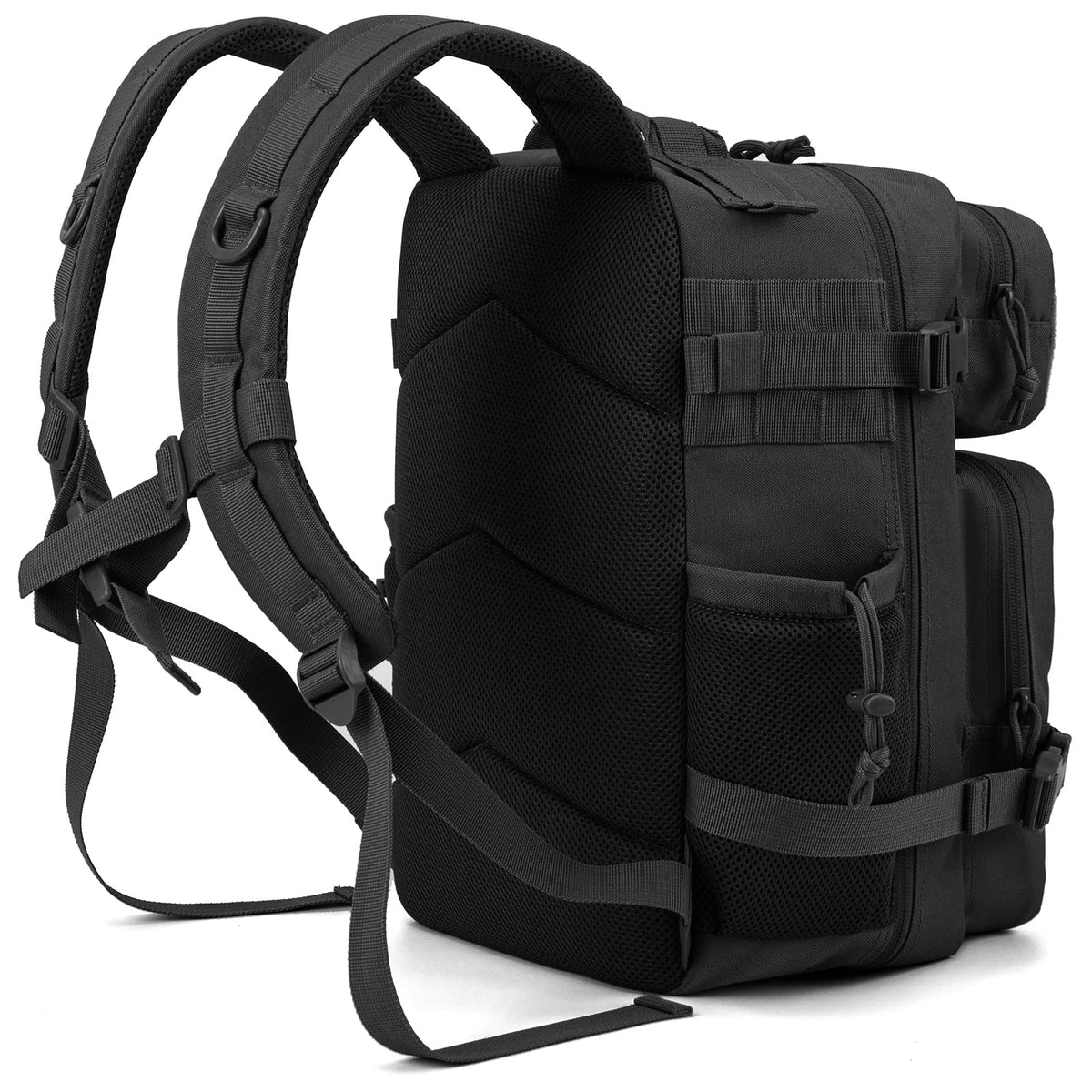 25L Tactical Survival Backpack