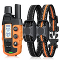 WXRPETH Dog Training Collar Remote Waterproof Shock Beep Vibration