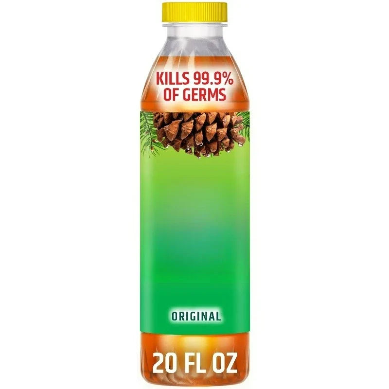 Multi-Surface Floor Cleaner Original Formula For Any Room