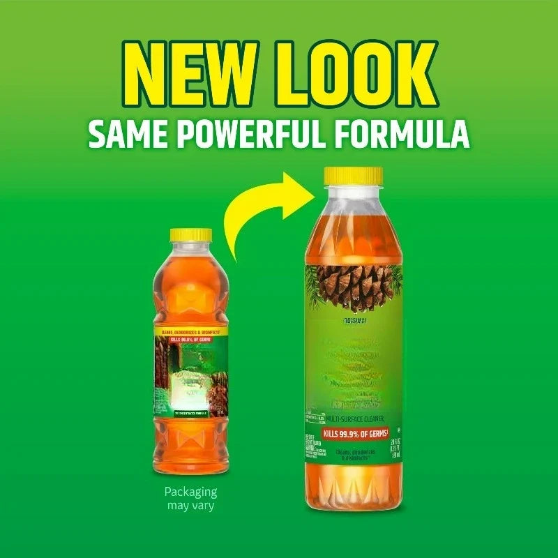 Multi-Surface Floor Cleaner Original Formula For Any Room