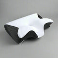 Memory Foam Cervical Pillow – Orthopedic Neck Support Pillow