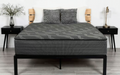 Brooklyn Bedding Black Class Firm Mattress