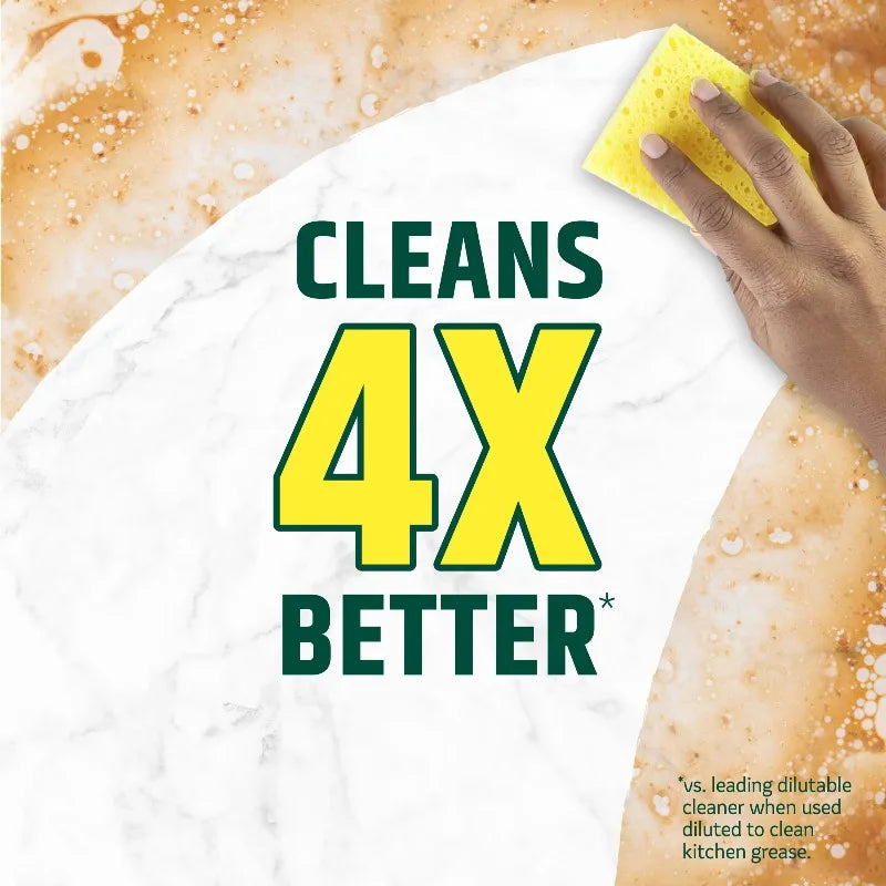 Multi-Surface Floor Cleaner Original Formula For Any Room
