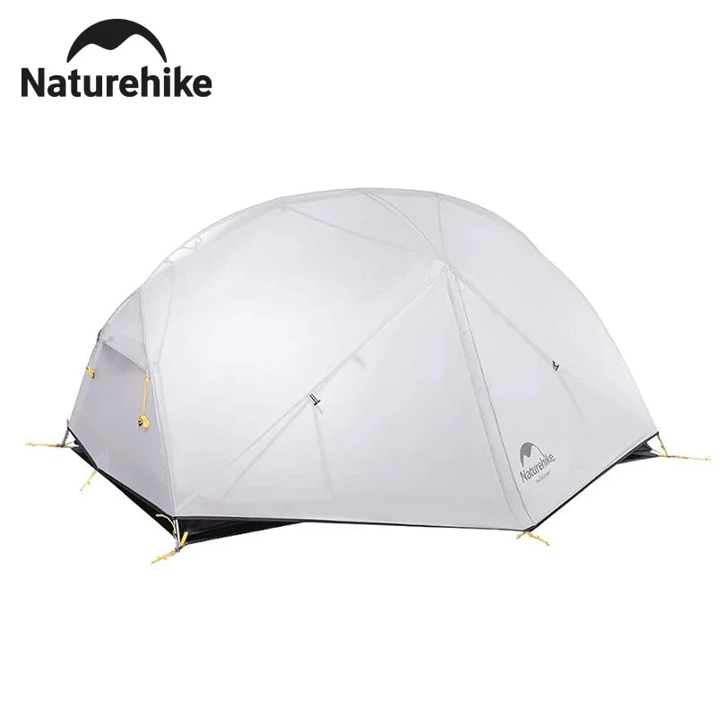 Naturehike Mongar Two Person Ultralight Waterproof Tent Camping