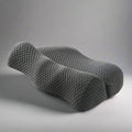 Ergonomic Memory Foam Cervical Pillow