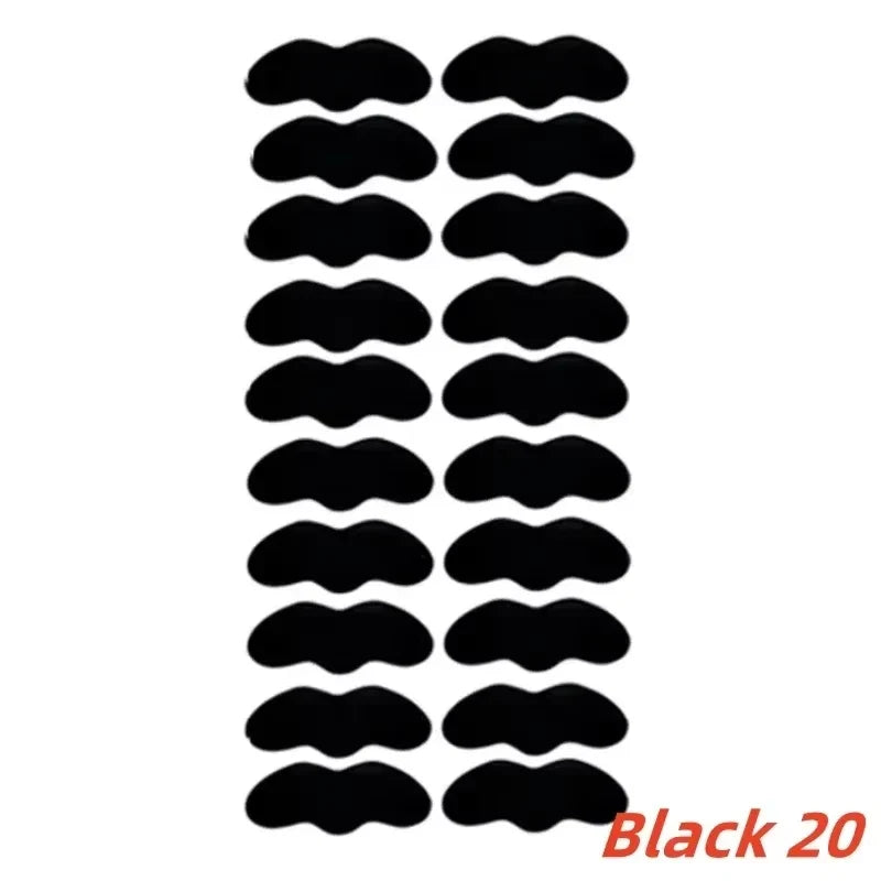 Deep Cleansing Nose Pore Strips For Blackhead Removal