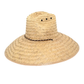 Peter Grimm Sebastian - Straw Lifeguard Hat