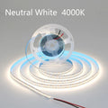 Dengsum SMD2835 LED Strip Flexible Cuttable DC12 To 24V