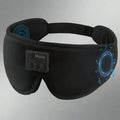 Bluetooth Sleep Headphone Eye Mask