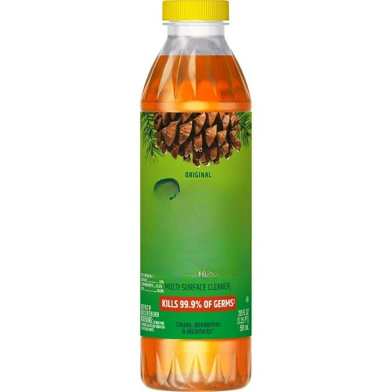 Multi-Surface Floor Cleaner Original Formula For Any Room