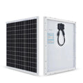 Renogy 50W Mono Solar Panel