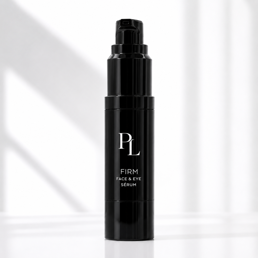 Firming Eye Serum | Peptide & Cucumber Eye Serum
