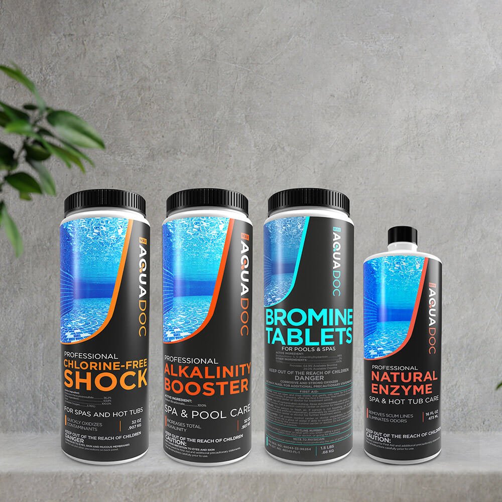 Smelly Water Kit
