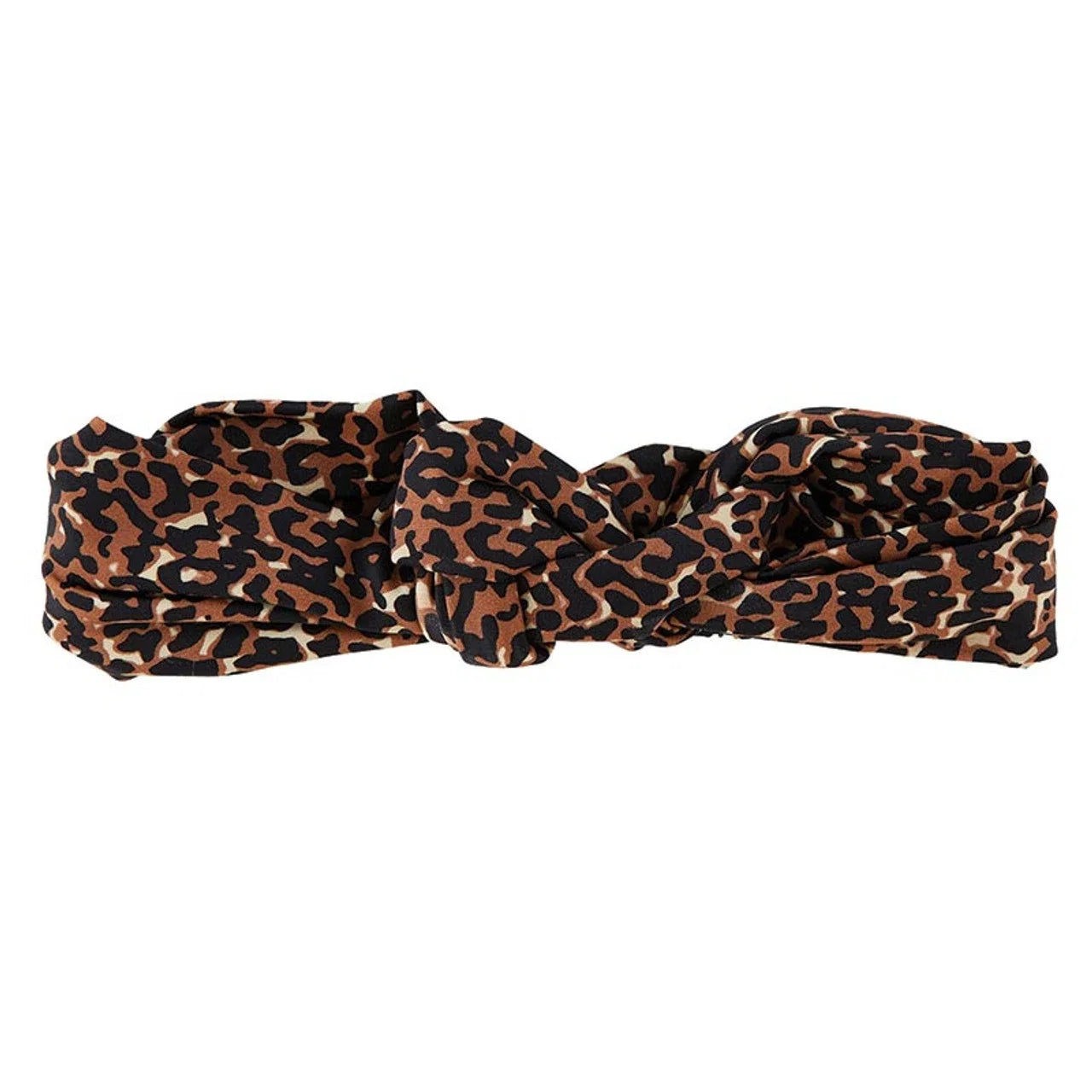 Tapered, Twisted Bow, and Knotted Headbands | Yoga Gym Workout Hairband Hair Accessory