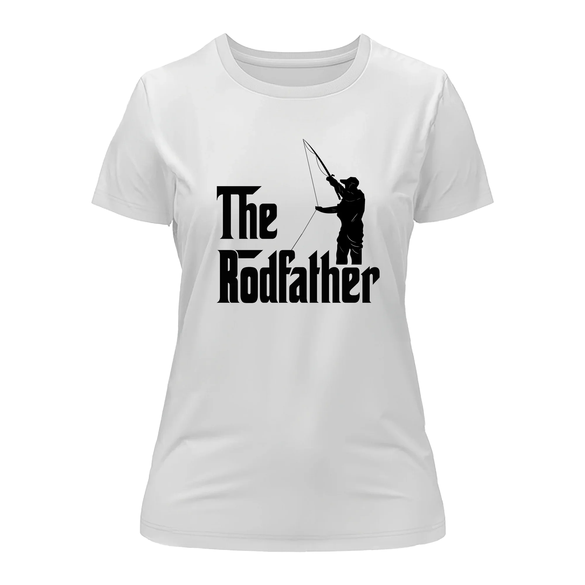 The Rod Father T-Shirt for Women