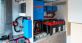 48V Battery Balancer
