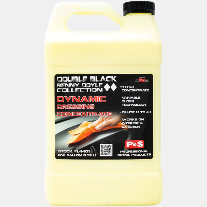 P&S DYNAMIC DRESSING CONCENTRATE GL