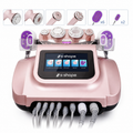 Shape Tactics S-Shape 6-in-1 30K Cavitation RF & Lipo Laser System