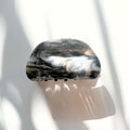 Velvet Claws Black Nebula Hair Clip