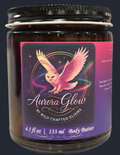 Women's Aurora Glow Body Butter - Rich Moisturizer for Radiant Skin 4.5 fl oz