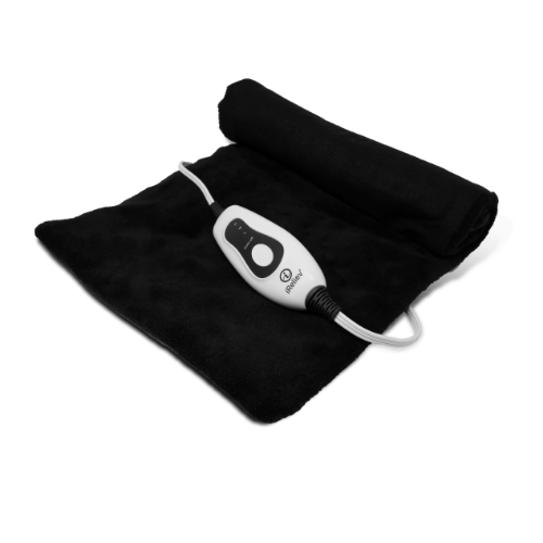 Weighted Heating Pad