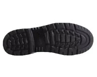 Silverado Wellersburg (Steel Toe) - Men's Leather Work Boots