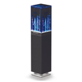 Emerson Dancing Water Light Tower Bluetooth Speaker
