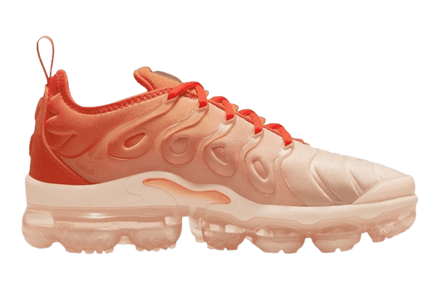 Nike Air VaporMax Plus 'Citrus'