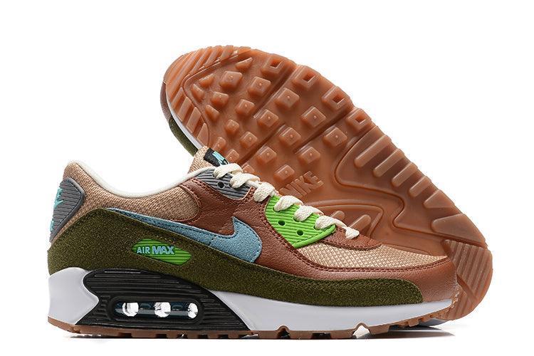 Nike Air Max 90 'Rattan'