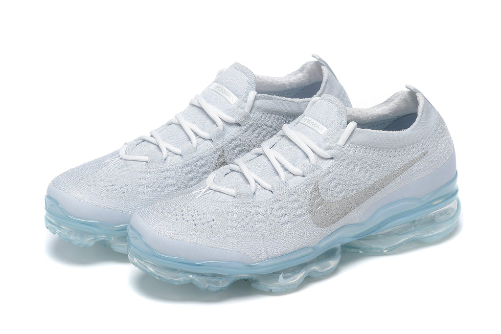 Nike Air VaporMax 2023 Flyknit 'Pure Platinum'