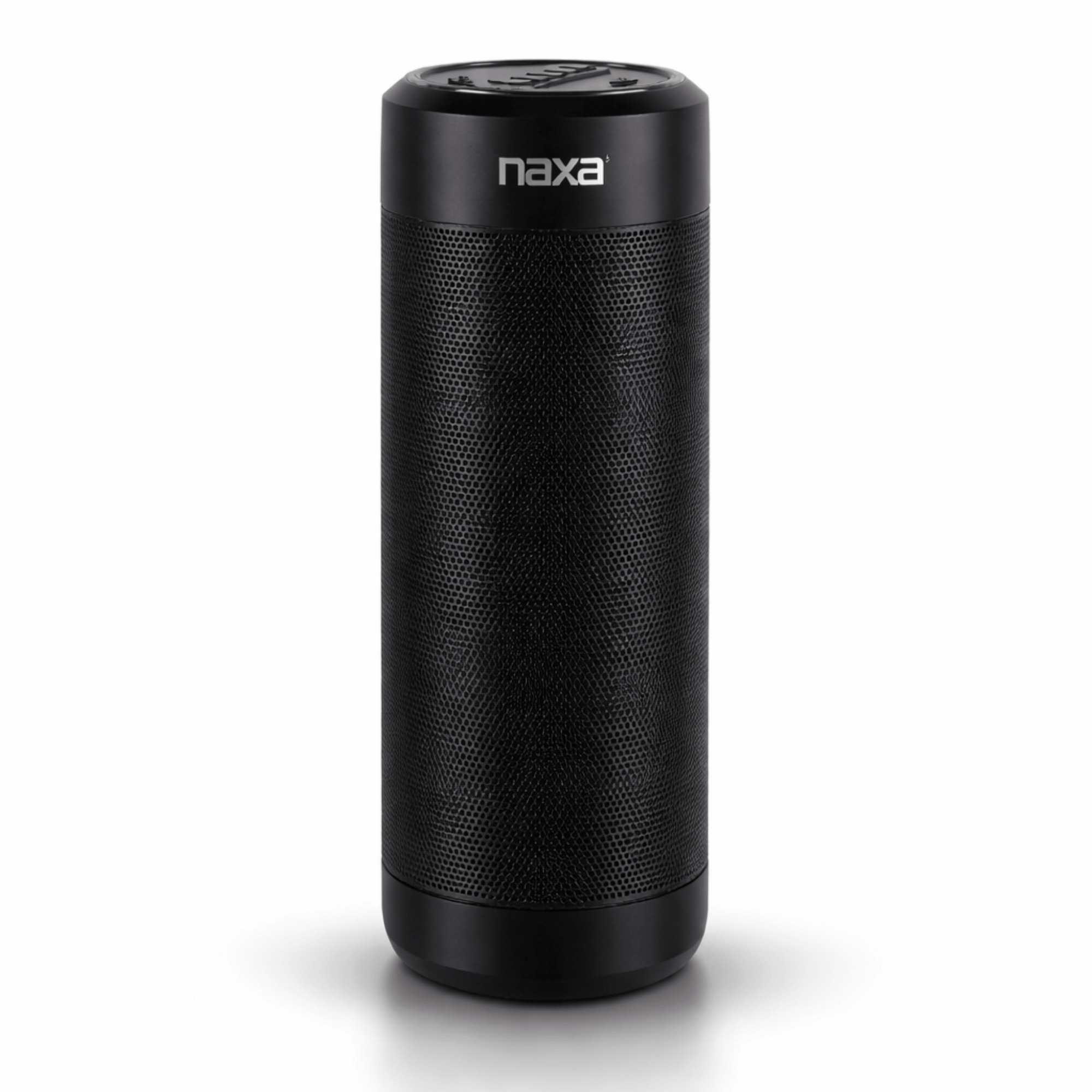 Naxa Wi-Fi & Bluetooth Speaker with Voice Control - Refurbished