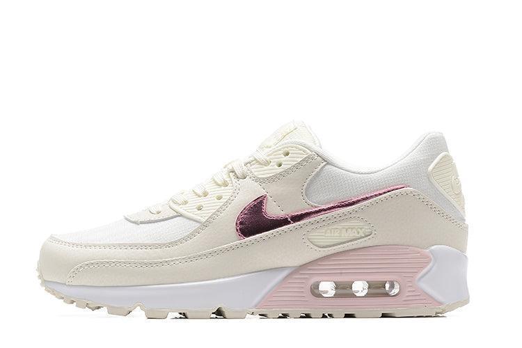 Nike Air Max 90 'Sail Pink Oxford'