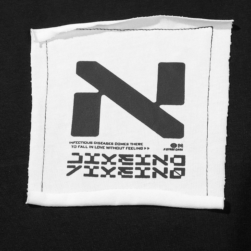 JX Next Level Tee